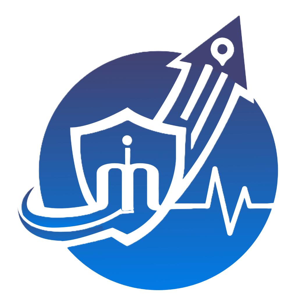 MR Visit Tracker Logo